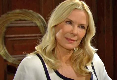 brooke on the bold and the beautiful|brooke bold and beautiful age.